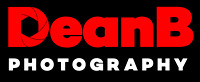 DeanB Photography Logo Red & White official.wtp - MagiCut