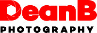 DeanB Photography Logo Red & Black official.wtp - MagiCut